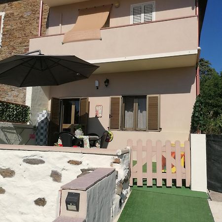 La Casetta Di Tzia Caicca Iglesias Εξωτερικό φωτογραφία