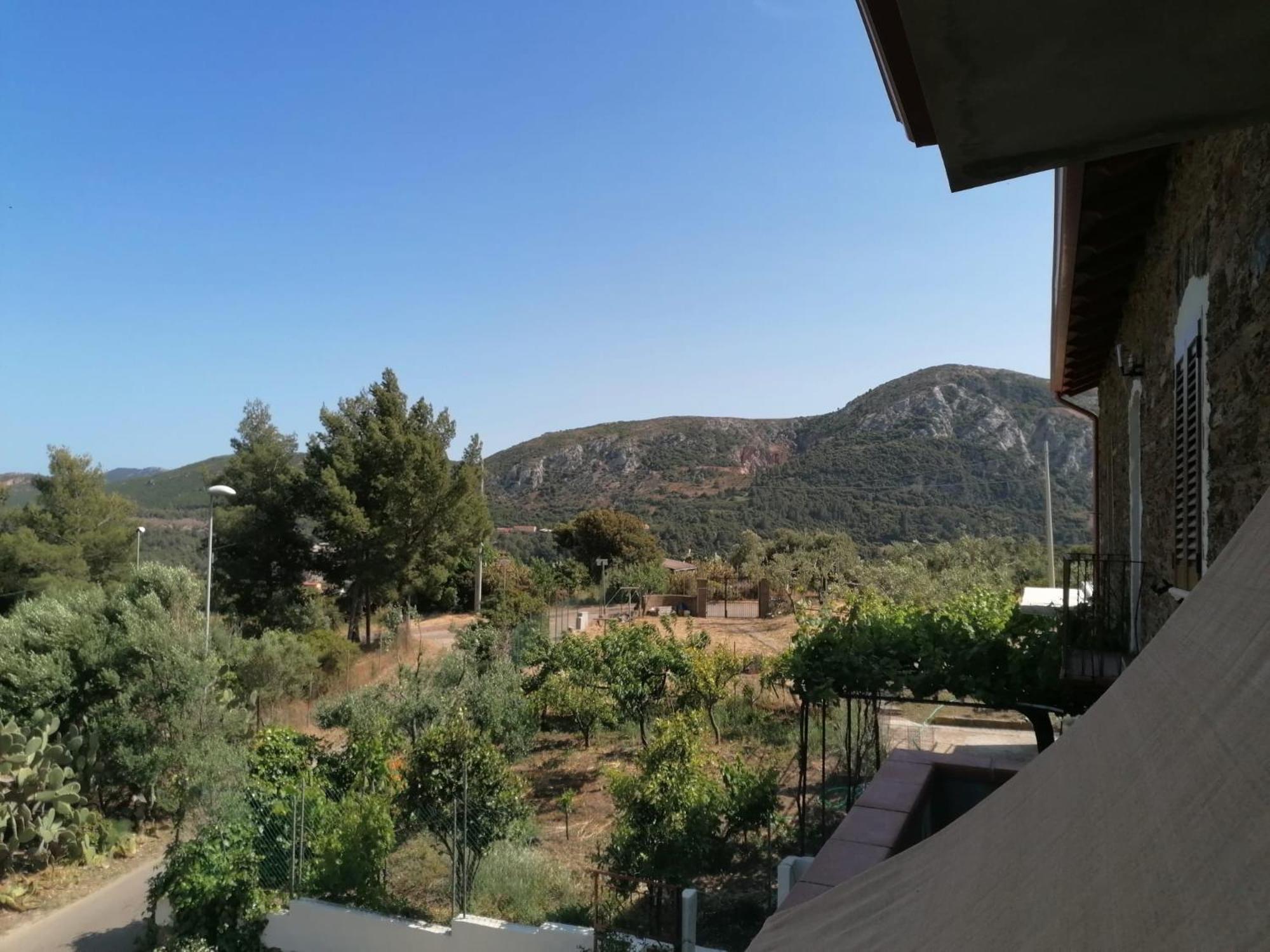 La Casetta Di Tzia Caicca Iglesias Εξωτερικό φωτογραφία