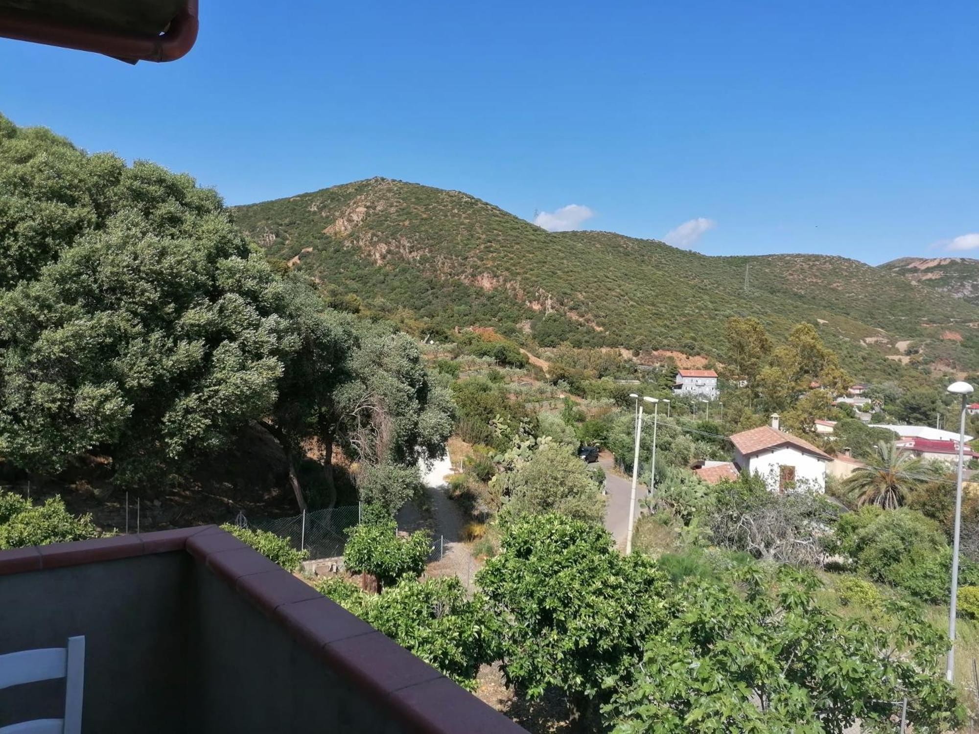 La Casetta Di Tzia Caicca Iglesias Εξωτερικό φωτογραφία