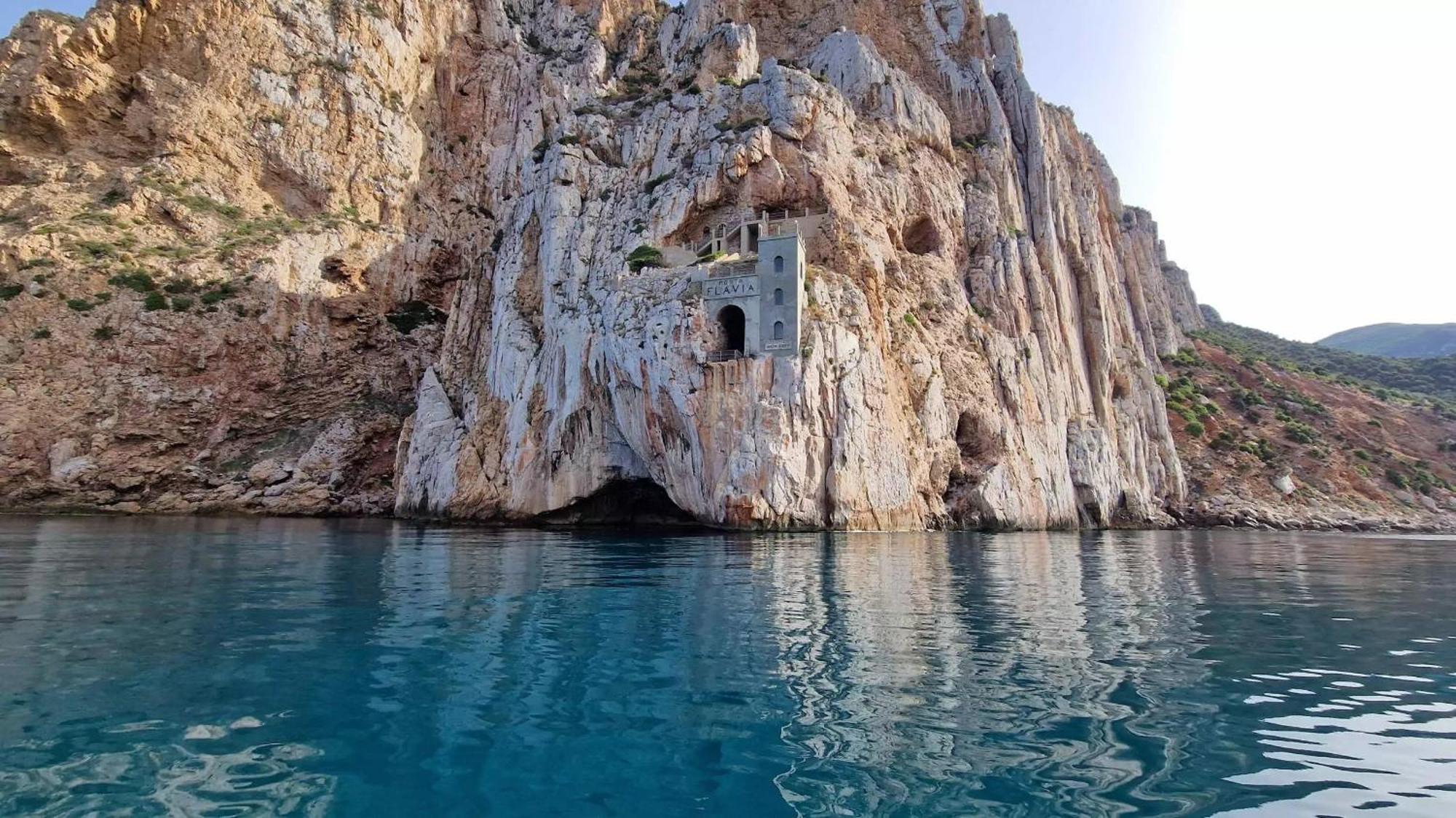 La Casetta Di Tzia Caicca Iglesias Εξωτερικό φωτογραφία